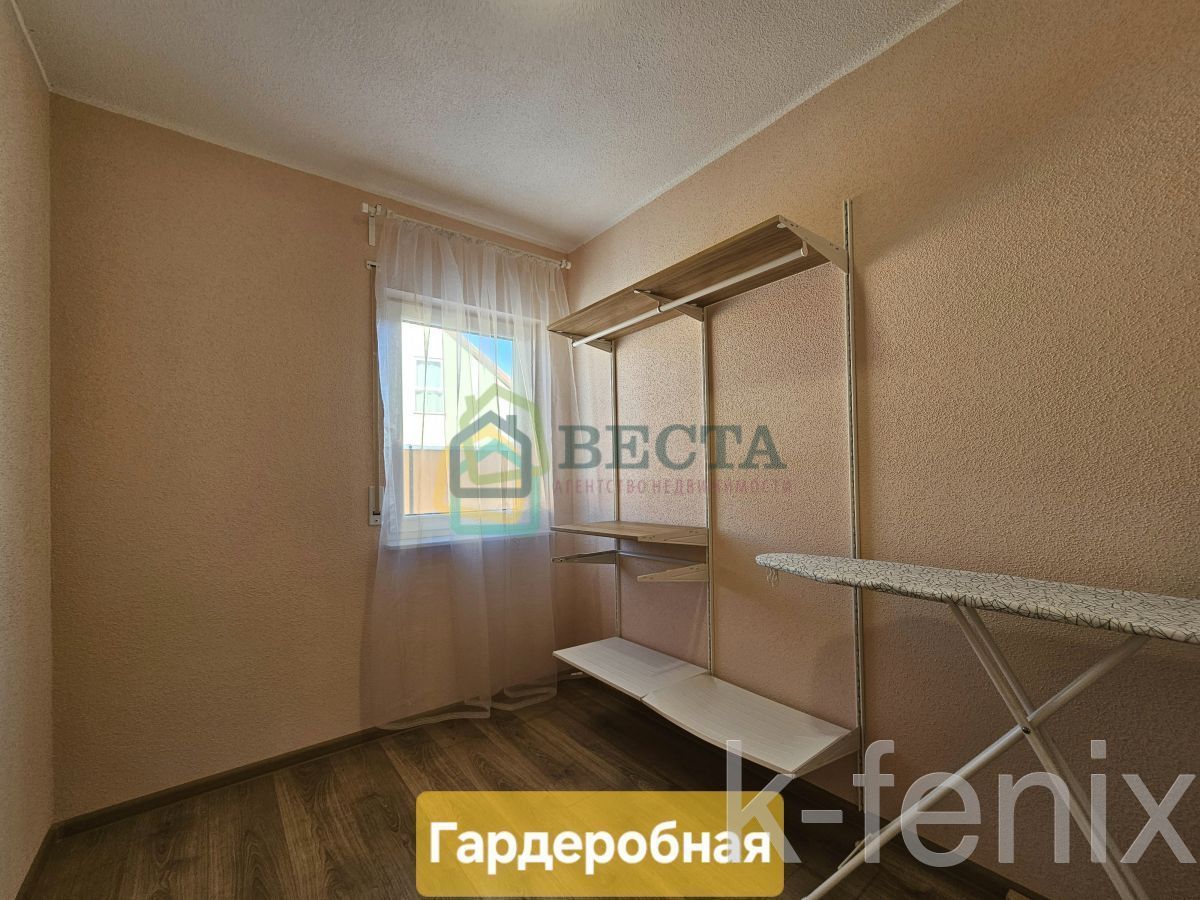 дом 231 метров, участок 17 сот
